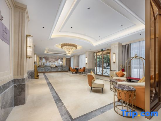 Vienna Hotel Guangxi Baise Tianlin