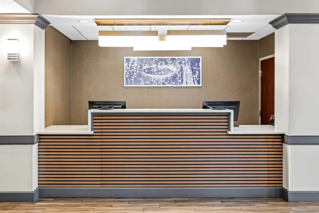 Sleep Inn & Suites Hiram - Atlanta Northwest