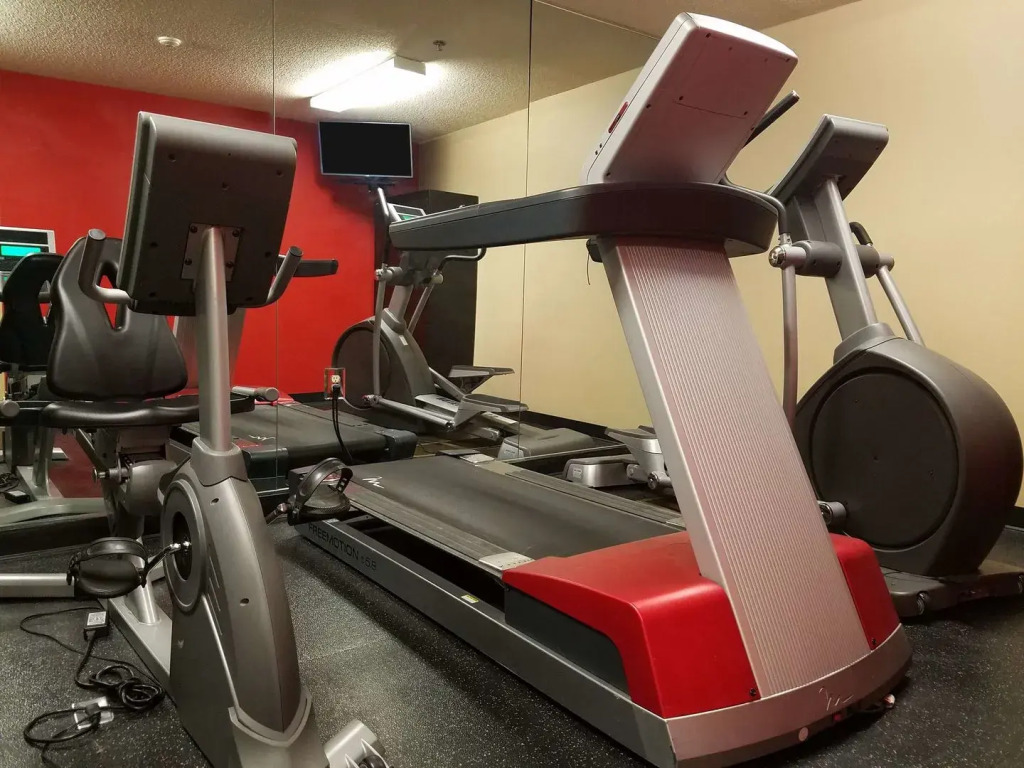 Studio 6 Extended Stay Florence KY - Meijer Dr Cincinnati