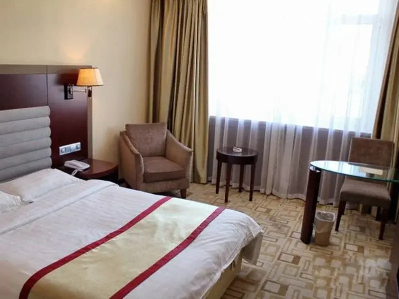 Beiling Hotel Shenyang