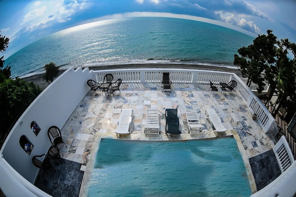 Hotel Tramonto