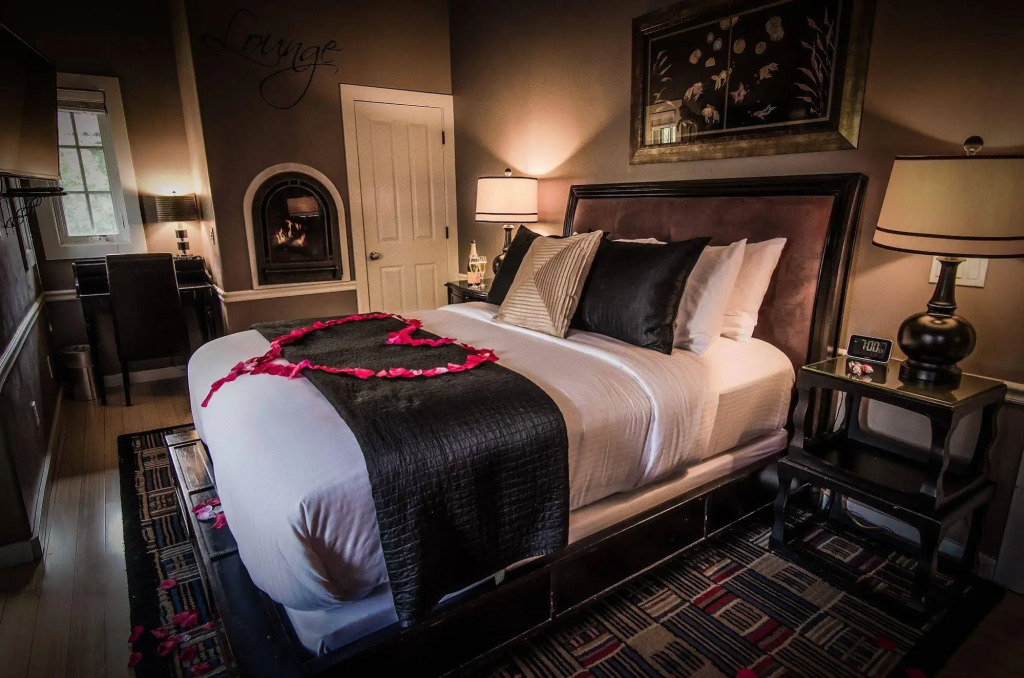 Inn at Parkside