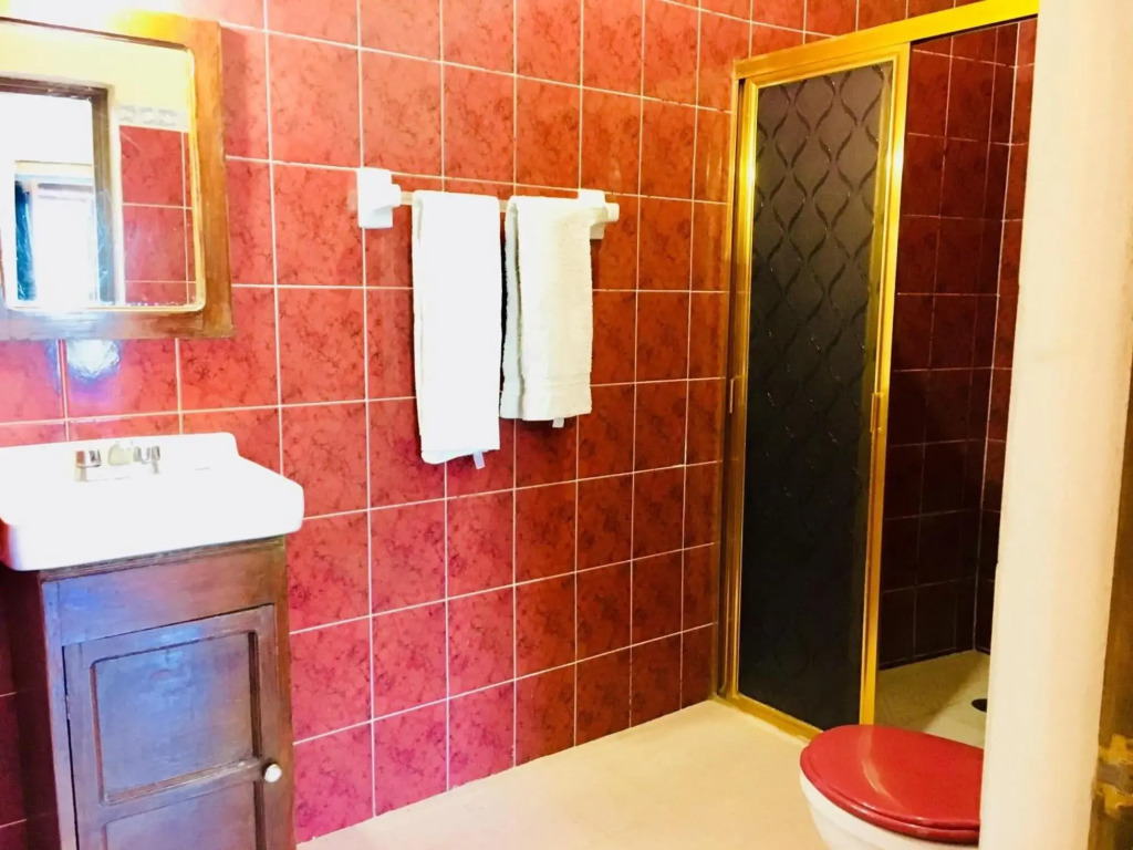 Hotel La Casona del Vizconde