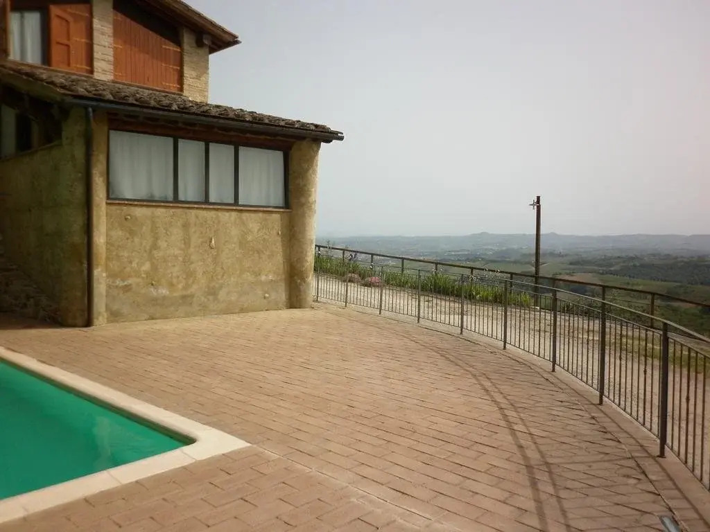 Podere Le Grotte