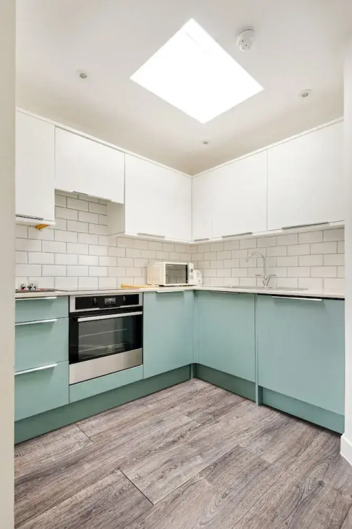 Hampstead Suites Lovely 2-bedroom Apartment