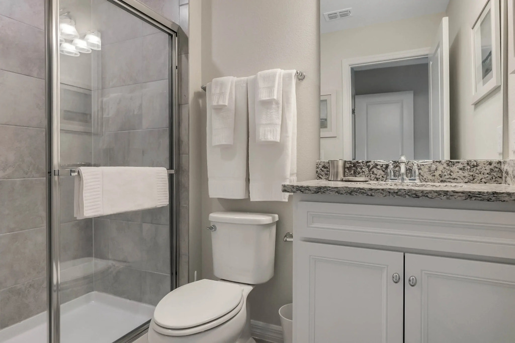 5 Bedroom/4.5 Bathroom Windsor Island (1330 LT), Davenport, US