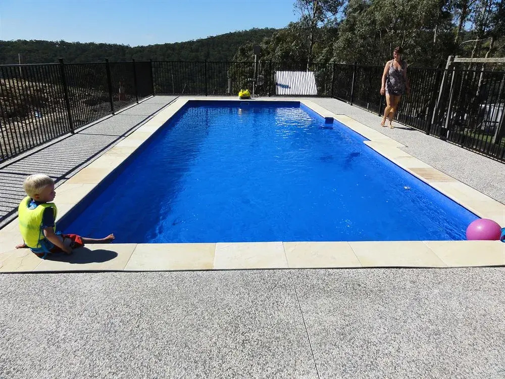 King Parrot Cottages