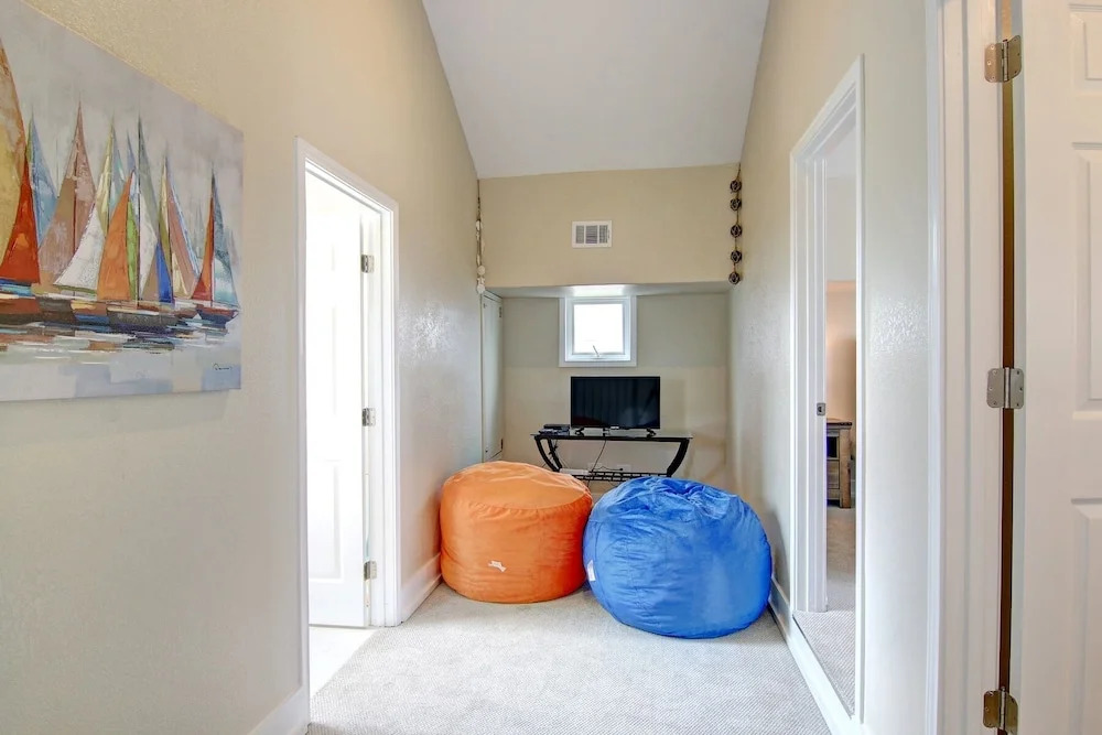 Southern Comfort 5 Bedroom Home
