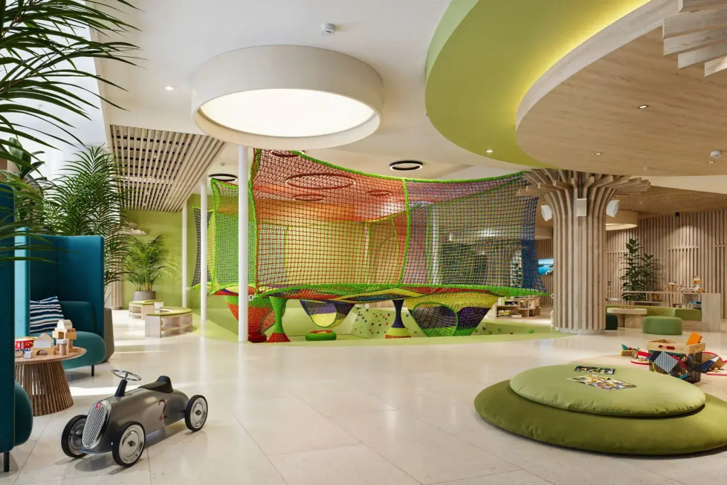 Arba Resort, Valamar Collection