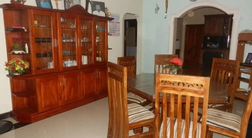 Waja Bed & Breakfast