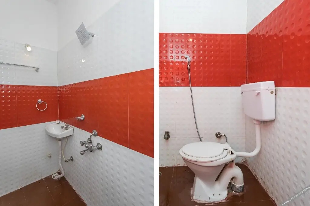 Hotel Laxmi Niwas by OYO Rooms