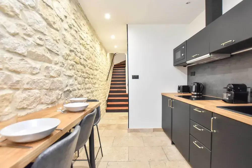 Charming Duplex - 1br/3p - Grenelle/champs-de-mars