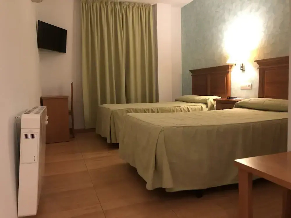 Hotel Montesol
