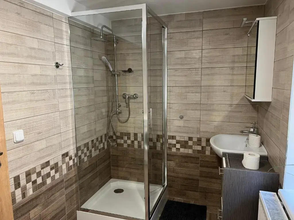 Apartments Badallee 4