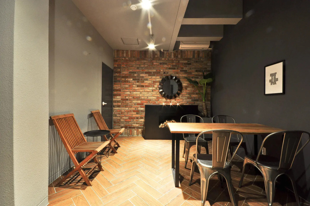 Boo Design Hotel