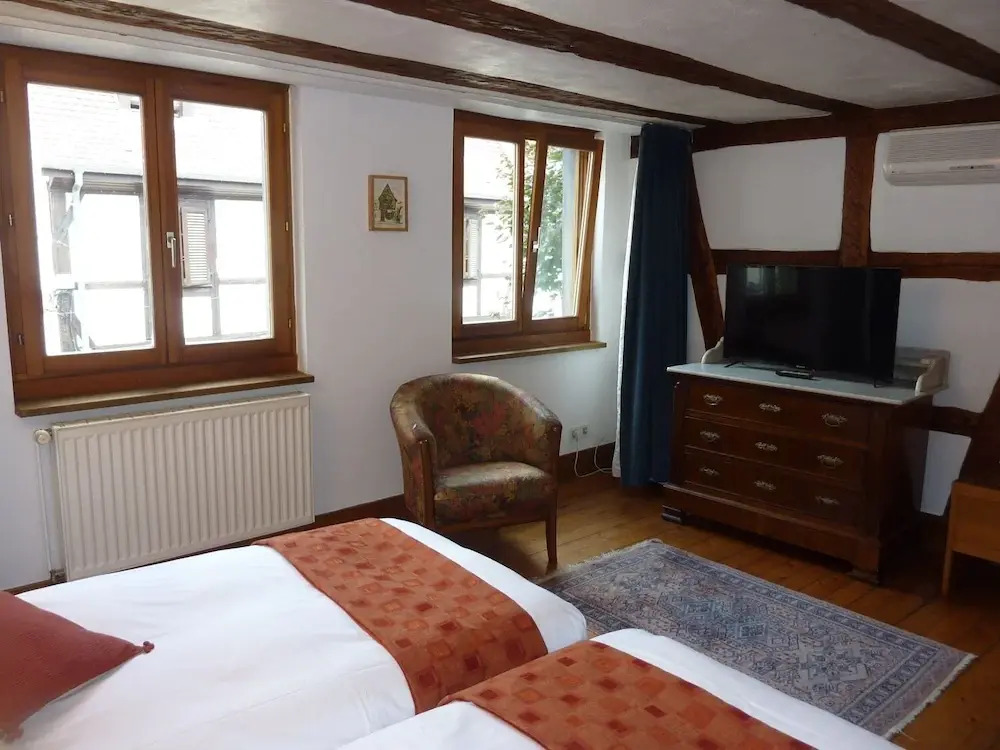 Chez Norbert