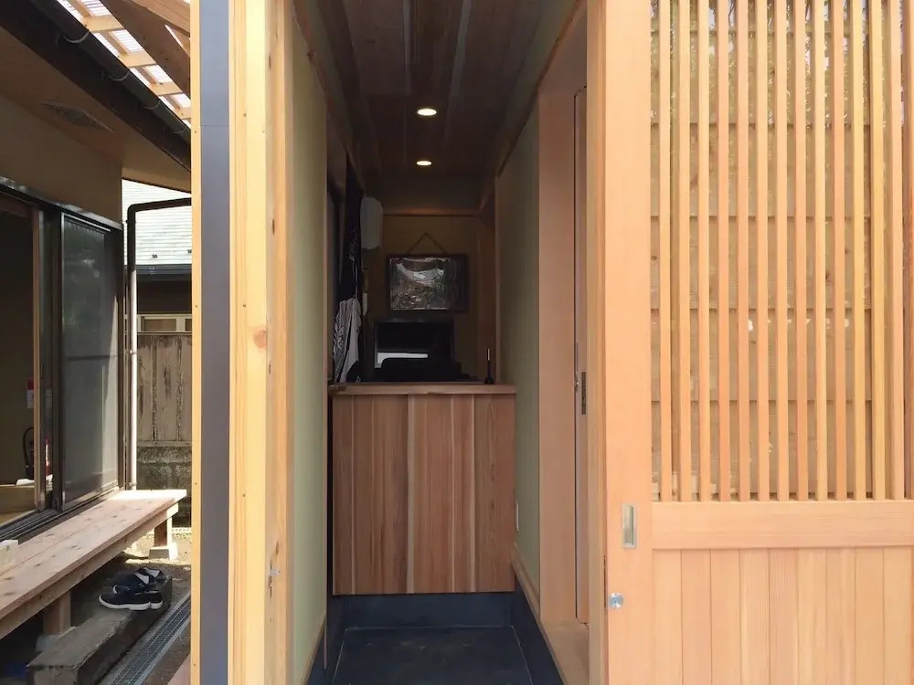 Guest House Kamakura Zen-ji