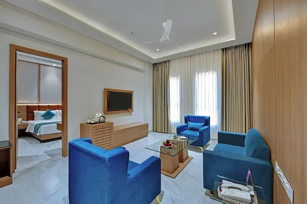 The Orchid Jamnagar