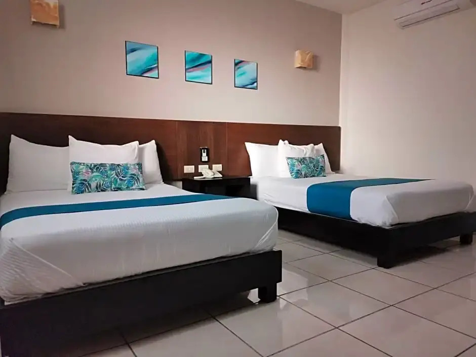 Hotel Pabela