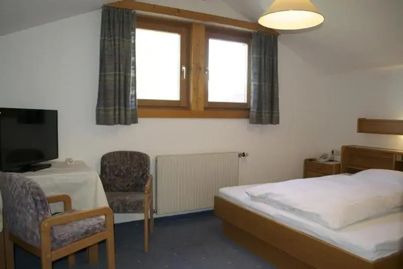 Hotel Hemetsberger