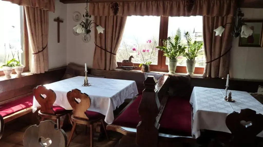 Hotel Speiereck