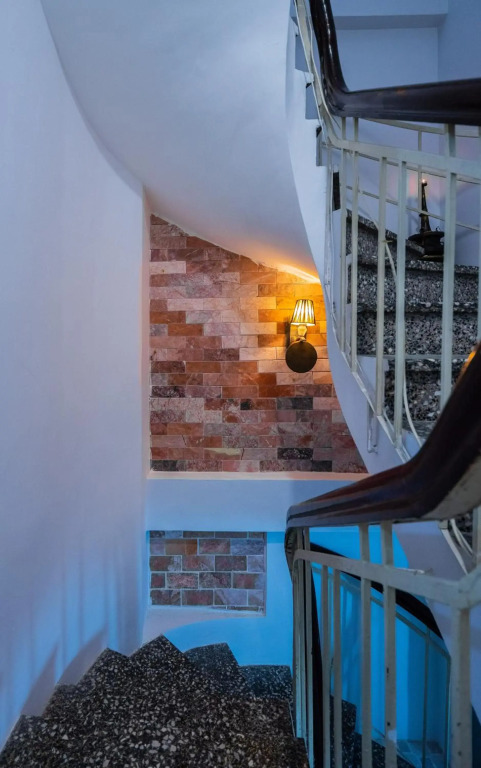 Vuông Tròn homestay