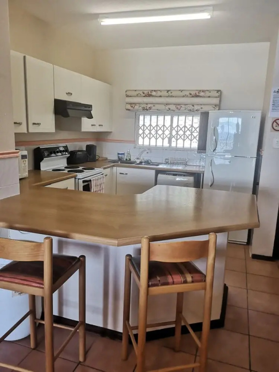 Isikhulu Apartments