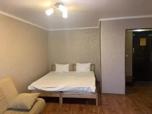 Apartment on Spartaka, 24