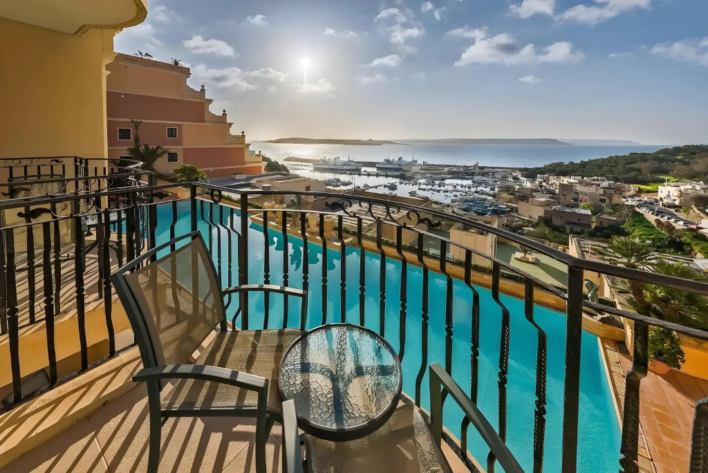 Grand Hotel Gozo