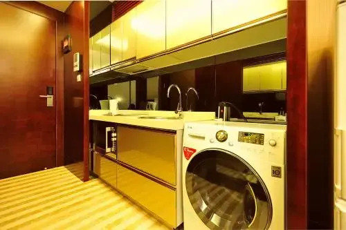 Checkinn International Apartment Guangzhou Changgang Branch
