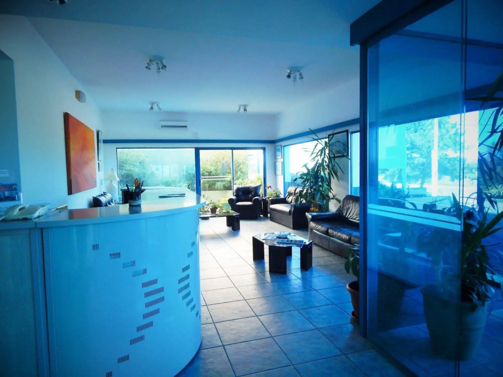 Apart Hotel Punta Azul