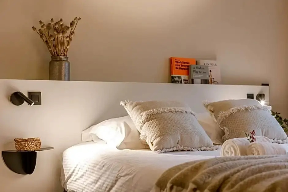 Way sweet dreams - Room 2