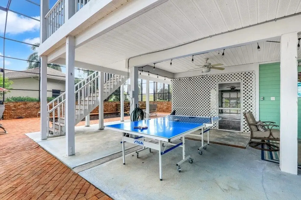 Partridge Ct. 841 Marco Island Vacation Rental 3 Bedroom Home by Redawning