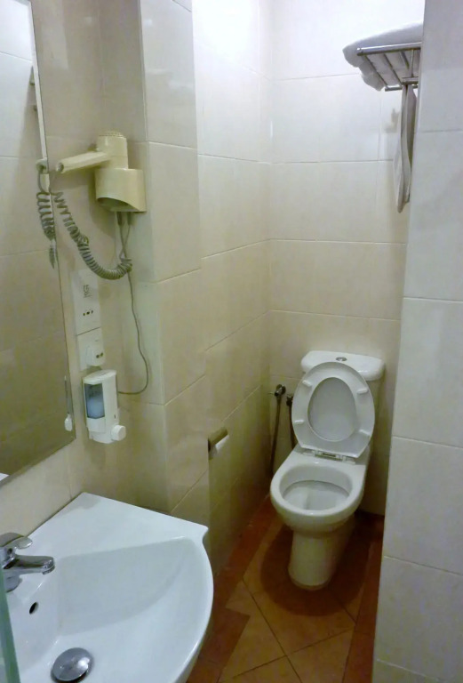 De Galleria Hotel