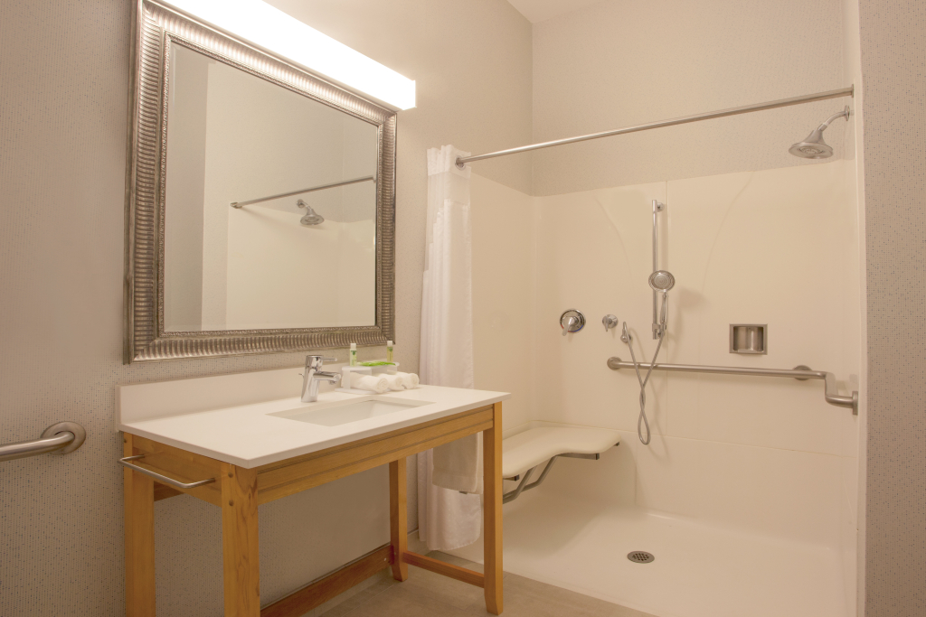 Holiday Inn Express Davis-University Area by IHG