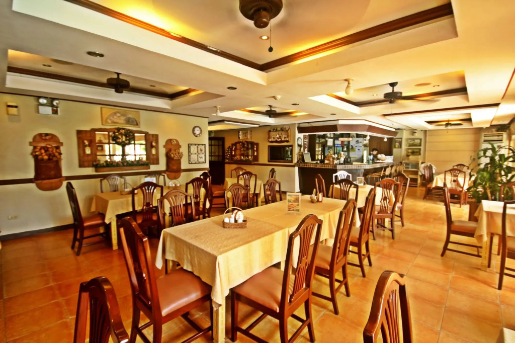 Subic Park Hotel