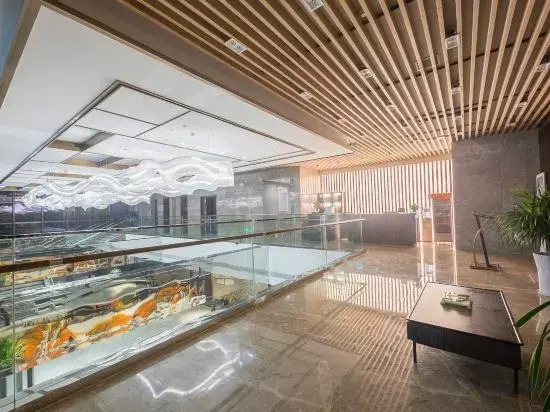 Yijia Hotel