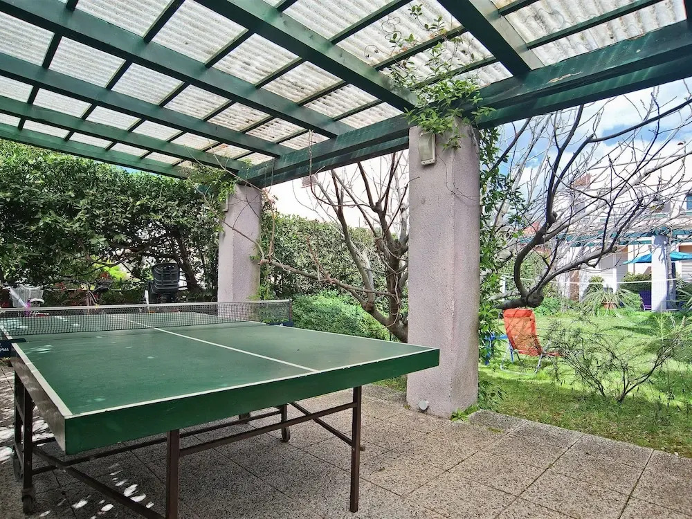 Pleasing Apartment in Rovinj near Sea