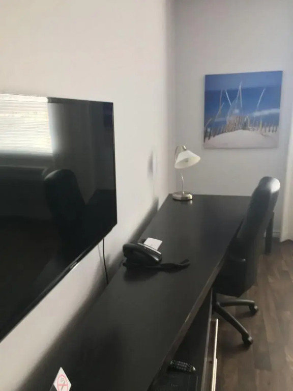 Hôtel-Motel 1212