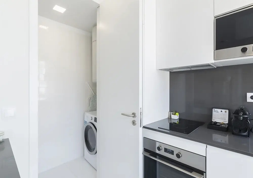 BO Julio Dinis Touristic Apartments