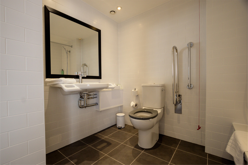 Holiday Inn Preston by IHG
