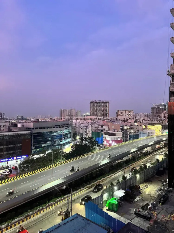 Axon Business Hotel Hitech City Hyderabad