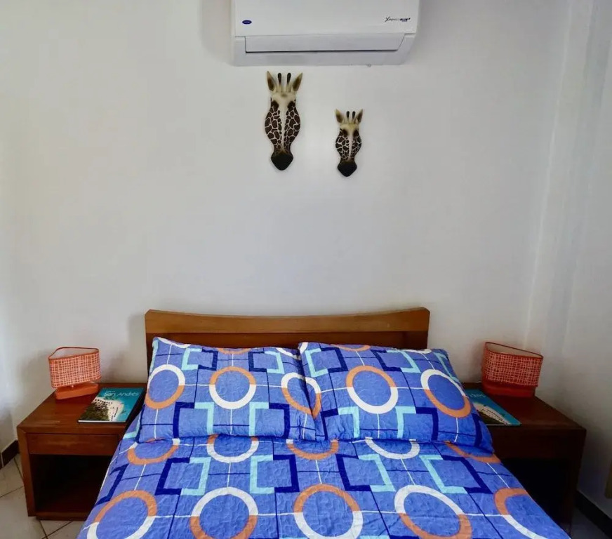 Cozy Cottage Posada Turistica