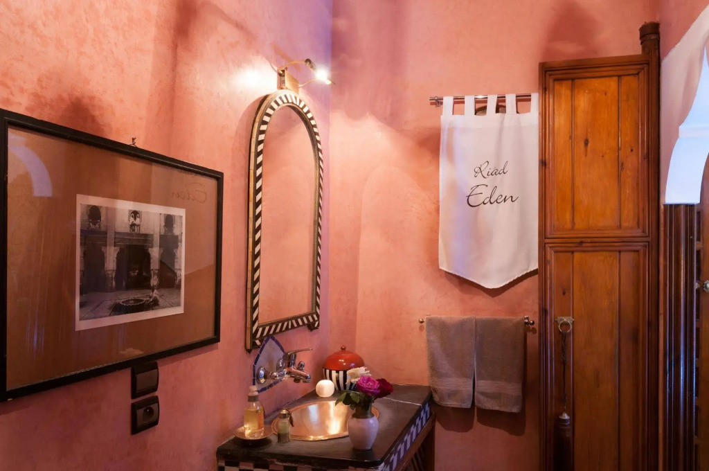 Riad Eden