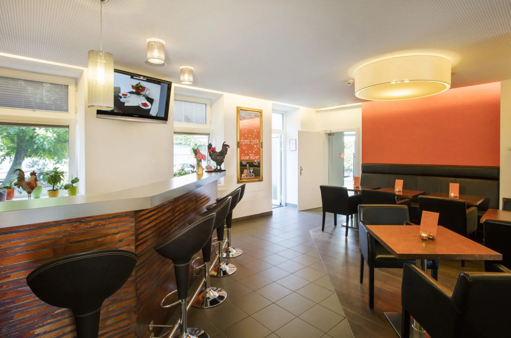 Hahn Hotel Vienna