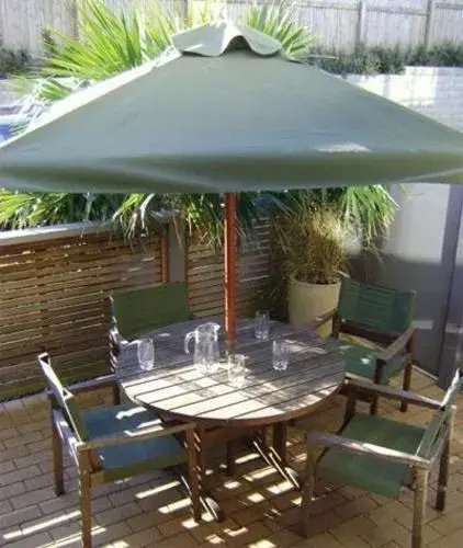 Raumati Sands Resort