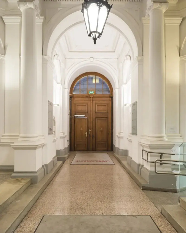 Palais Rathaus by Welcome2Vienna