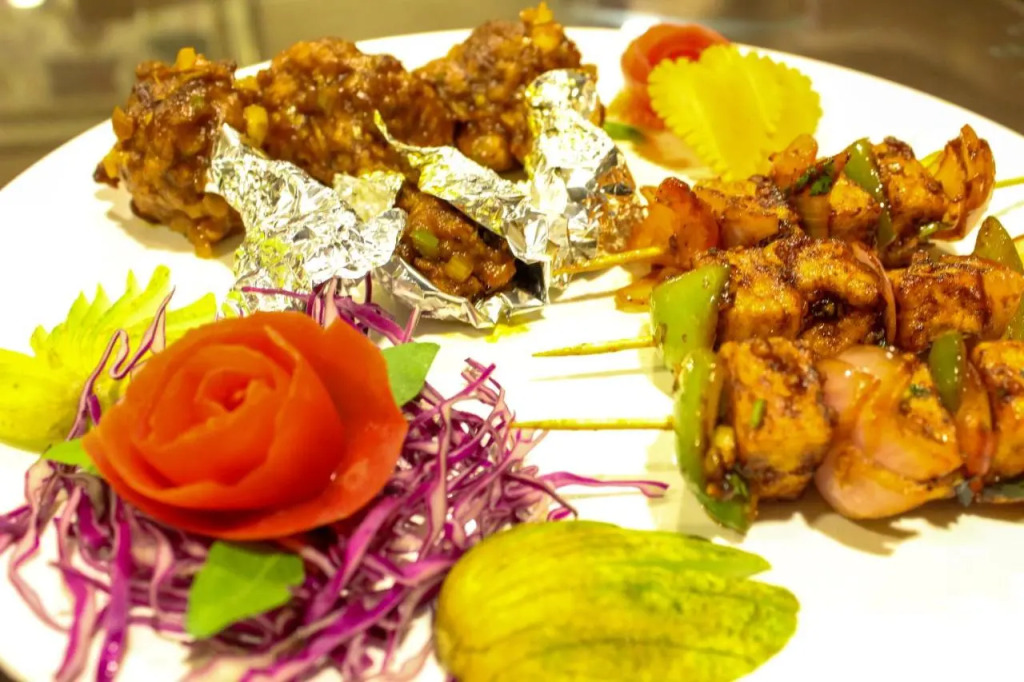 Shankar Bhavan By Vinayak Hotels