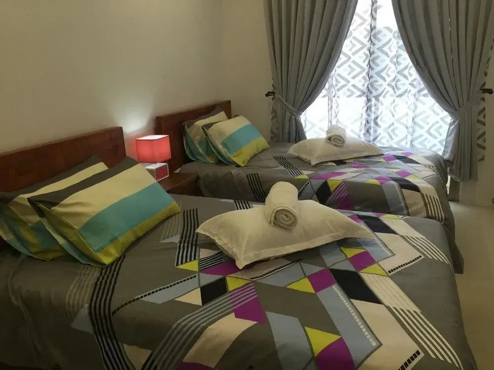 5F20 Your Home Baguio