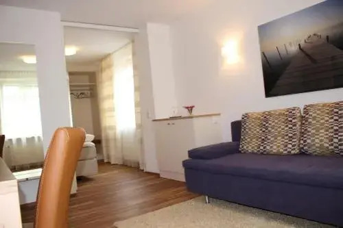 Hotel Rebstöckle